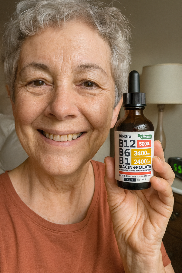 — Jennifer S. | 46 | (Type 2, 9 years)